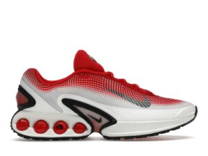 Nike Air Max Plus Dn SE "University Red"