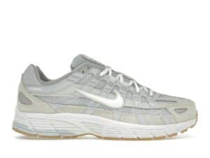 W Nike P6000 "Photon Dust / Light Khaki"