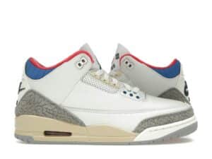 Air Jordan 3 Retro OG "Seoul 2.0"