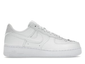 Nike Air Force 1 Low Retro "Jason Vorhees"