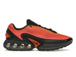 Nike Air Max Plus Dn "Total Orange"