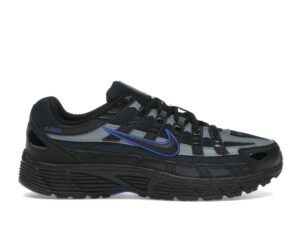 Nike P6000 "Obsidian / Cool Grey"