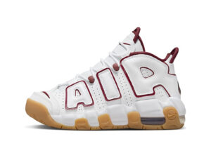 Nike Air More Uptempo Leather GS