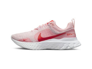 W Nike React Infinity Run Flyknit 3 "Soft Pink"