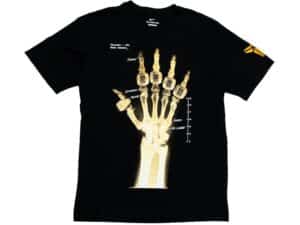 Nike Kobe Bryant "X-Ray" Camiseta