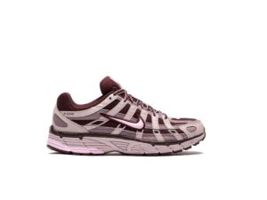 W Nike P-6000