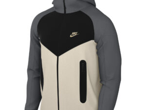 Nike Sportswear Tech Fleece Chaqueta Con Cremallera Completa