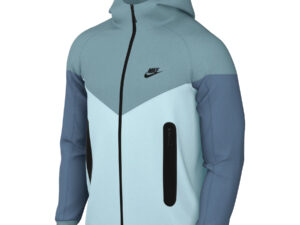 Nike Sportswear Tech Fleece Conjunto Chaqueta con Cremallera y Pantalón
