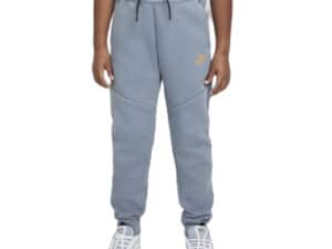 Nike Sportswear Tech Fleece Joggers Para Niños