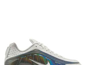 W Nike Shox R4 "Iridescent"