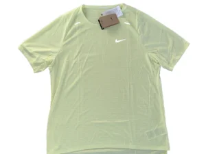 Nike Running Camiseta de Tejido Dri Fit