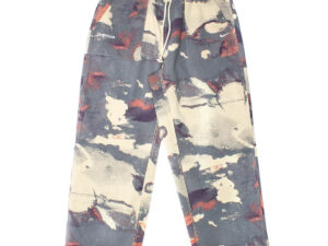 Nike SB x Doyenne Pantalón 2 en 1 de Tejido Reversible