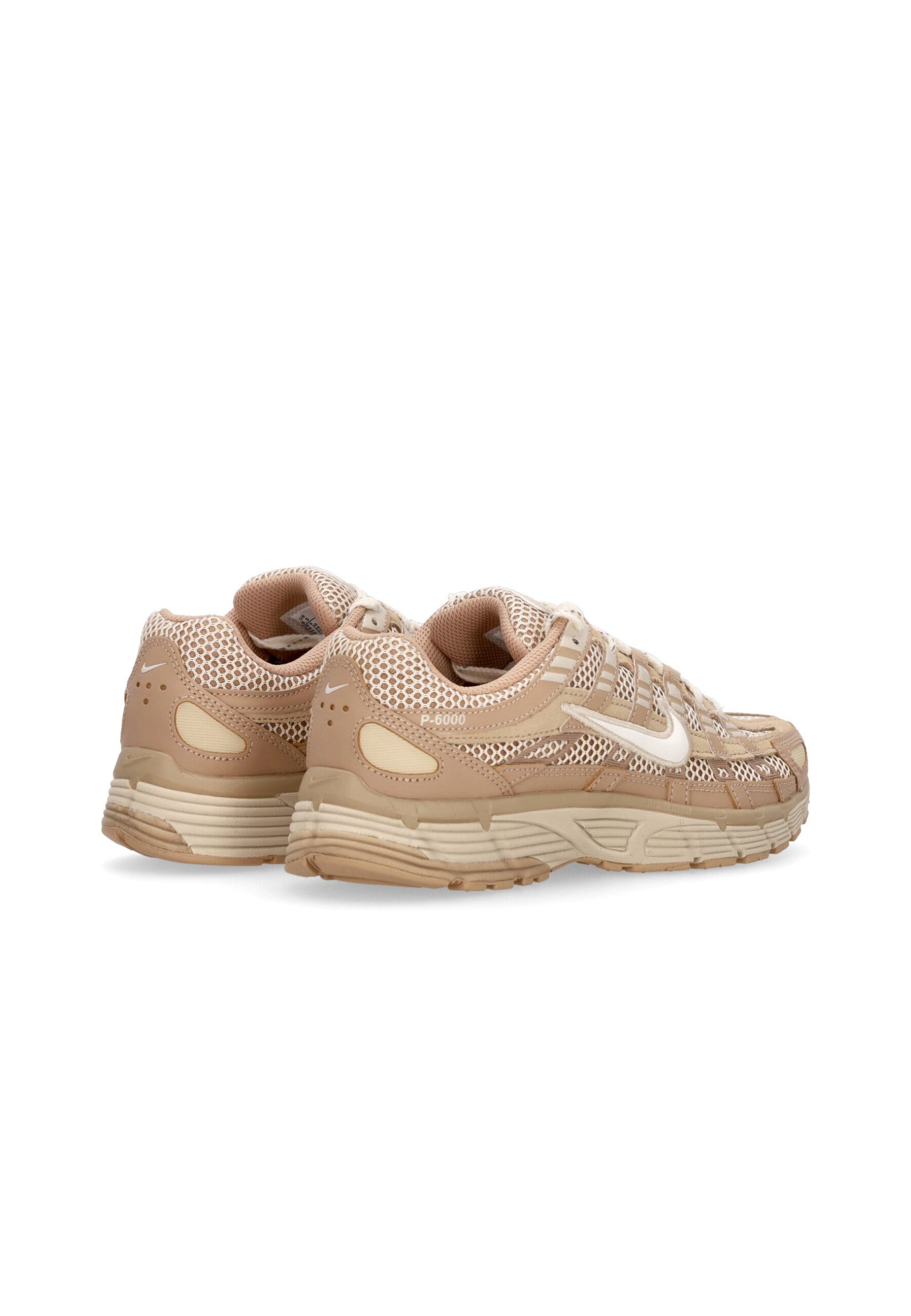 Nike P6000 PRM "Hemp / Sandrift" - Imagen 3
