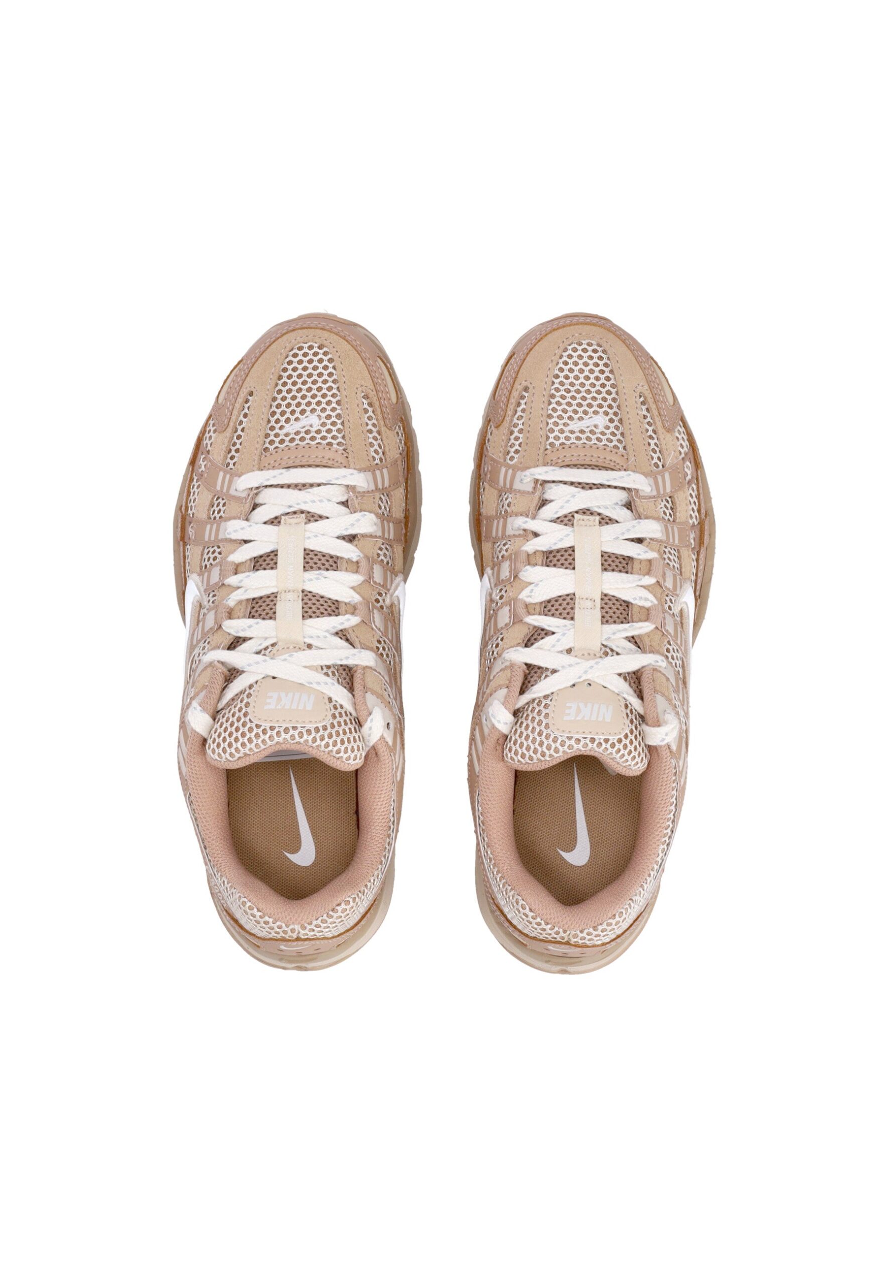 Nike P6000 PRM "Hemp / Sandrift" - Imagen 2