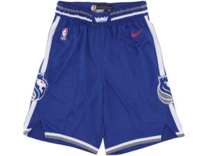 Nike NBA Sacramento Kings Swingman Shorts