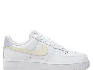 W Nike Air Force 1 Low '07 "Coconut Milk"