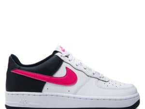 Nike Air Force 1 Low GS "Fierce Pink"