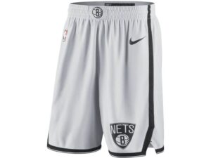 Nike NBA Brooklyn Nets Swingman Shorts