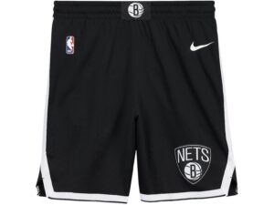 Nike NBA Brooklyn Nets Swingman Shorts