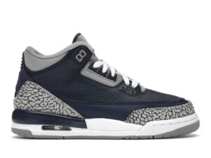 Air Jordan 3 Retro GS