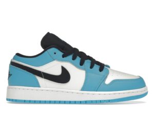 Air Jordan 1 Low GS