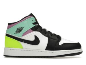 Air Jordan 1 Mid SE