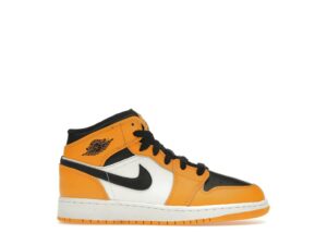 Air Jordan 1 Mid GS