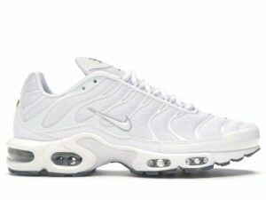 Nike Air Max Plus Tn "White"