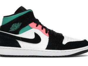 Nike Air Jordan 1 Mid SE "South Beach"