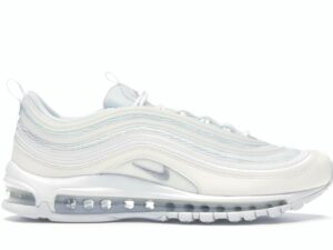 Nike Air Max 97 Essentials Triple White