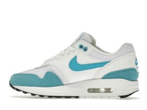 W Nike Air Max 1 Light Blue Fury