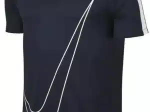 Nike Football Camiseta de Entrenamiento de Tejido Dri Fit