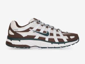 Nike P-6000 "Baroque Brown"