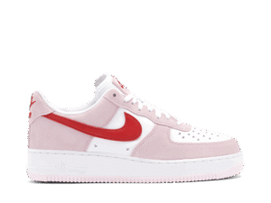Nike Air Force 1 Low '07 Valentine's Day