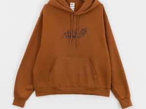 Nike SB Sudadera Con Capucha Estampada