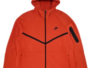 Nike Sportswear Tech Fleece Sudadera Con Cremallera Completa