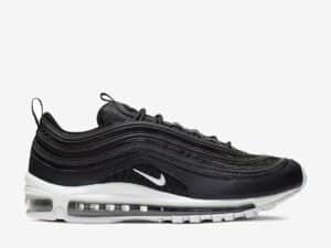 Nike Air Max 97 "Black / White"