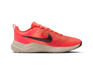 Nike Downshifter 12 Bright Crimson