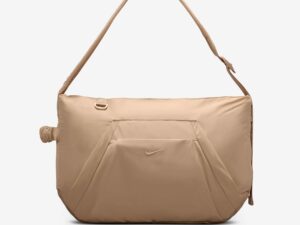 Nike One Tote Bag de Viaje con Cinta Ajustable (25 Litros)