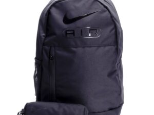 Nike Air Mochila Escolar con Estuche