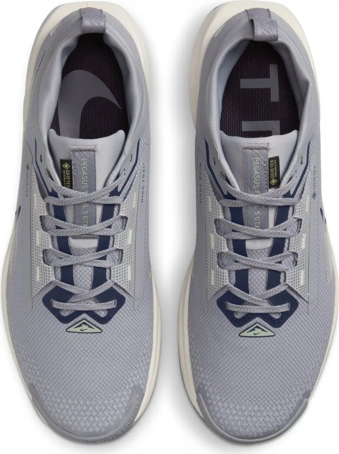 Nike Pegasus Trail 5 Goretex - Imagen 4