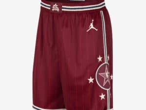 Jordan NBA All Star Swingman Shorts