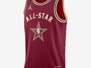 Jordan NBA All Star Edition Swingman Jersey Nikola Jokić