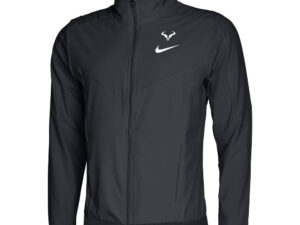 Nike Tenis Rafael Nadal Chaqueta de Tejido Dri Fit
