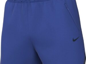 Nike Running Division Stride Pantalones de Tejido Dri Fit Con Malla Interior