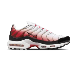 Nike Air Max Plus Tn "Gym Red"