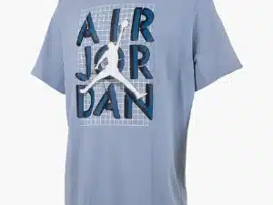 Nike Air Jordan Camiseta Estampada