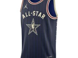 Jordan NBA All Star Edition Swingman Jersey Stephen Curry 30
