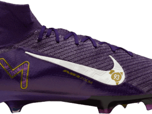 Nike Mercurial Air Zoom Superfly 10 Elite FG x Kylian Mbappé