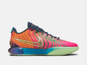 Nike LeBron XXI "Optimism"